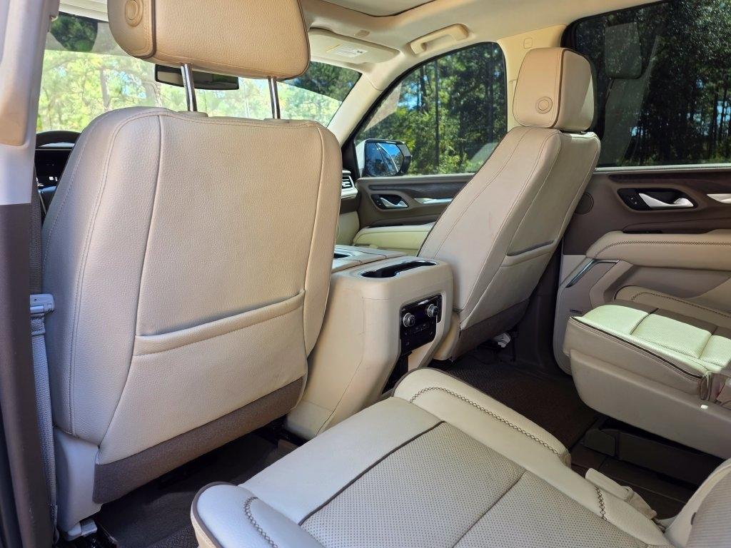 GMC Yukon 2WD 4dr Denali 2022