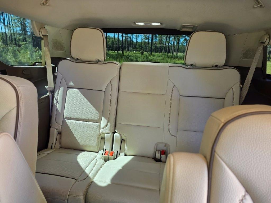GMC Yukon 2WD 4dr Denali 2022