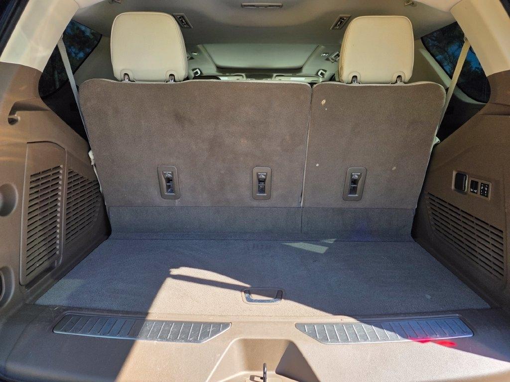 GMC Yukon 2WD 4dr Denali 2022