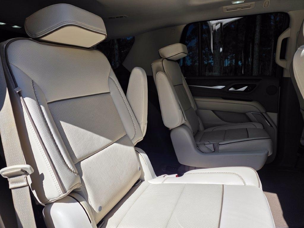 GMC Yukon 2WD 4dr Denali 2022