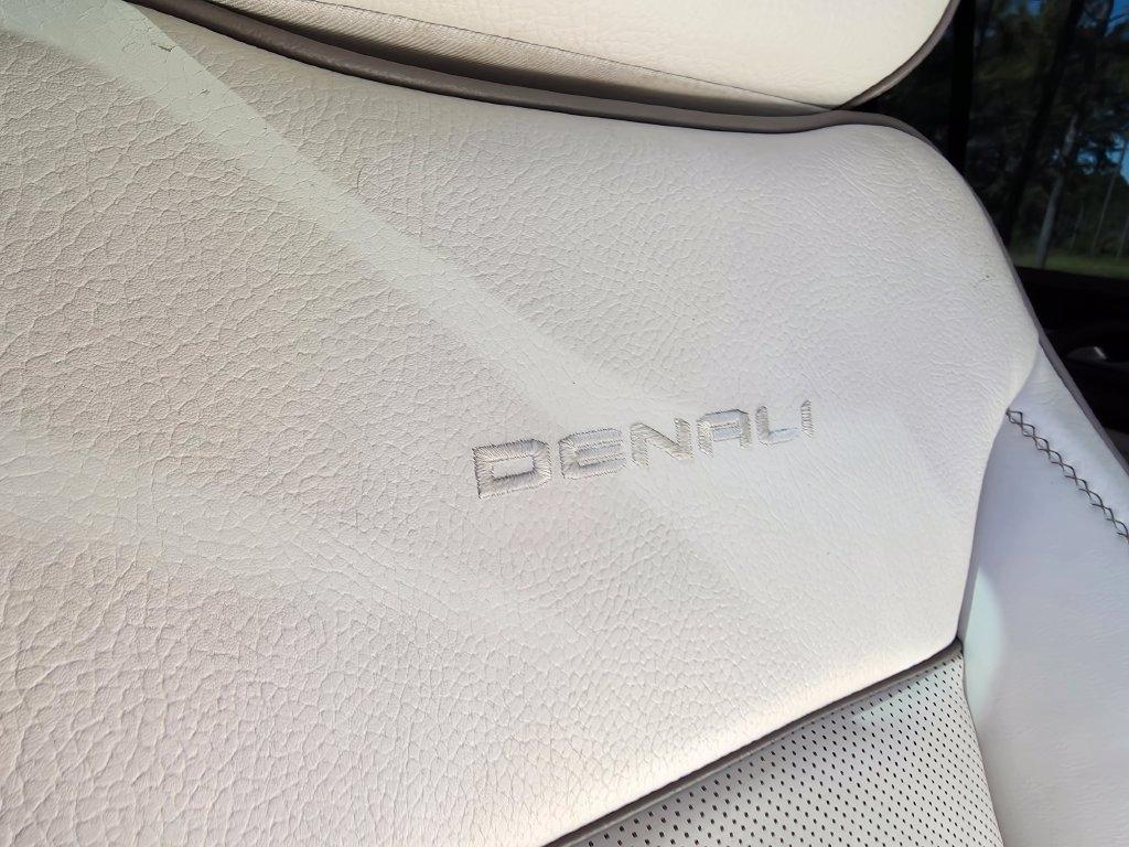 GMC Yukon 2WD 4dr Denali 2022