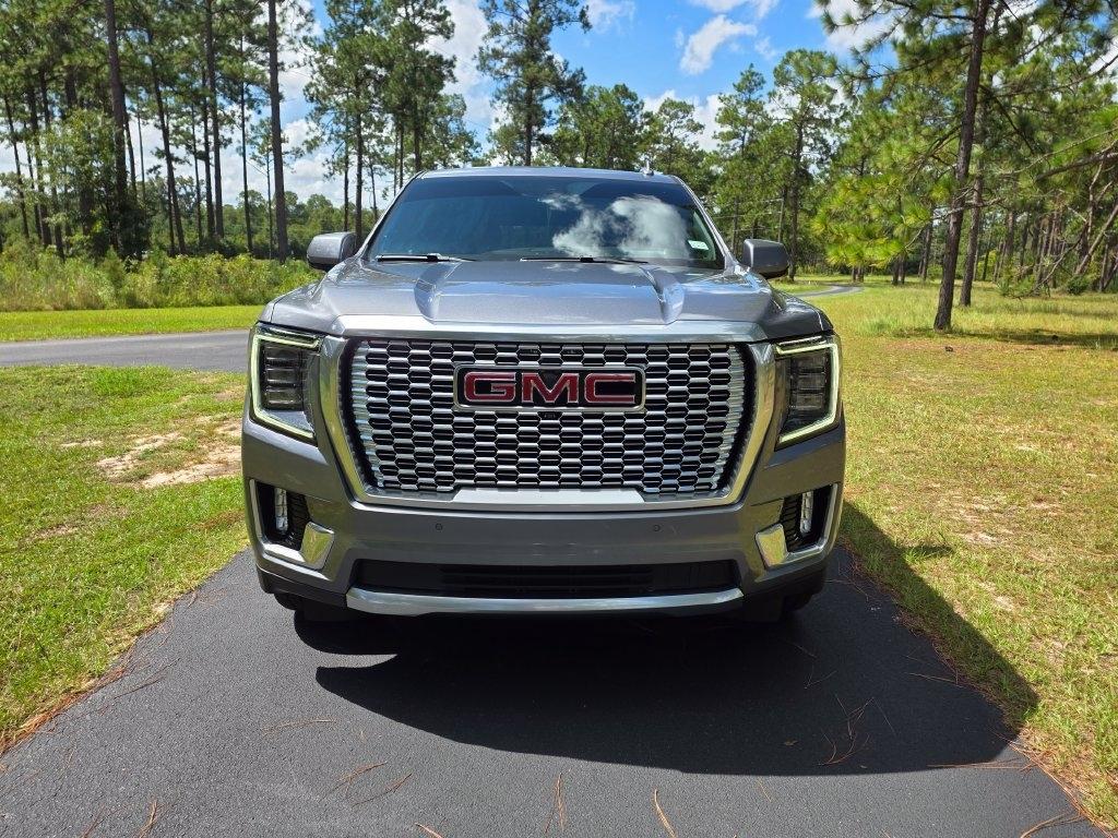 GMC Yukon 4WD 4dr Denali 2022