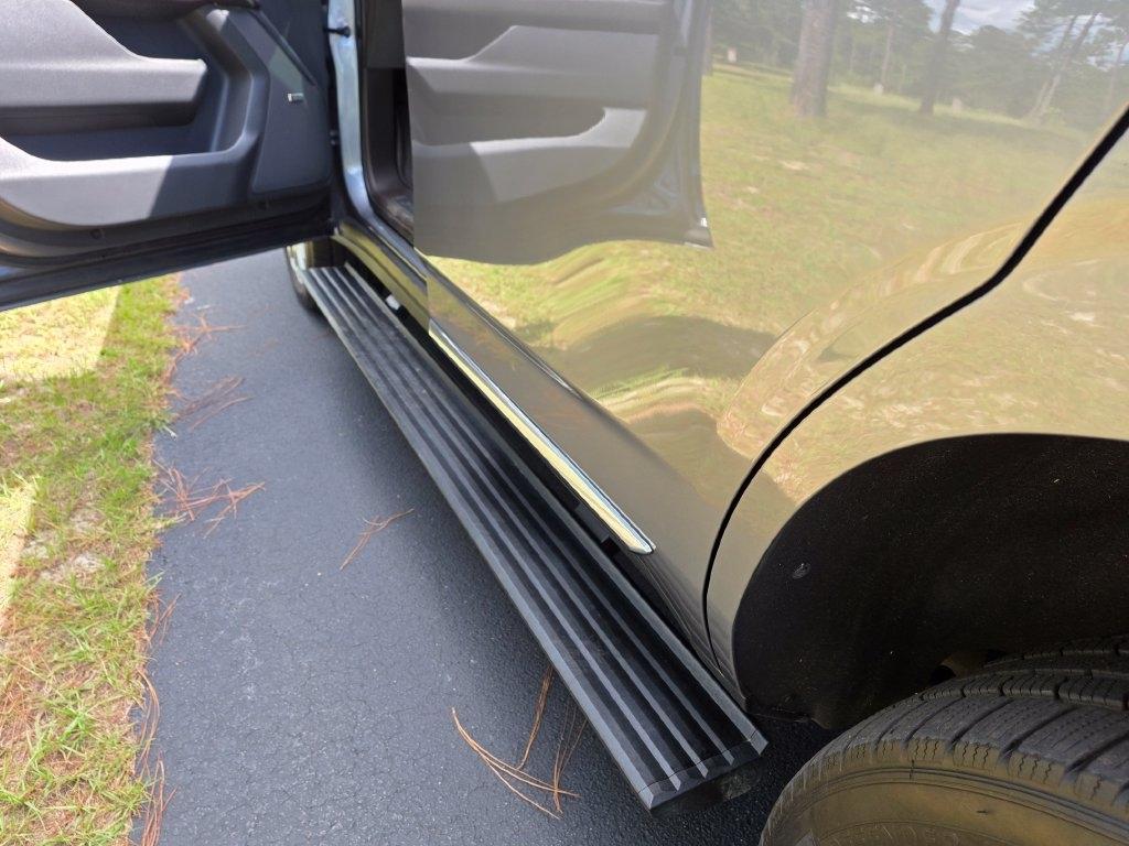 GMC Yukon 4WD 4dr Denali 2022