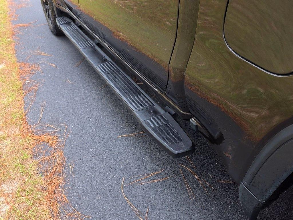 GMC Sierra 1500 4WD Crew Cab 147" Elevation 2021