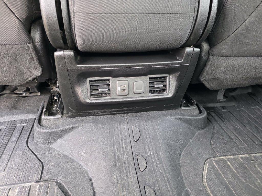 GMC Sierra 1500 4WD Crew Cab 147" Elevation 2021