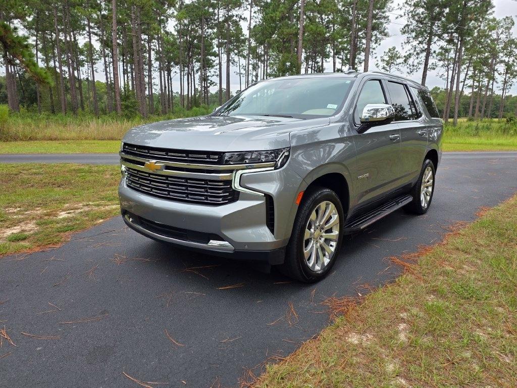 Chevrolet Tahoe 4WD 4dr Premier 2024