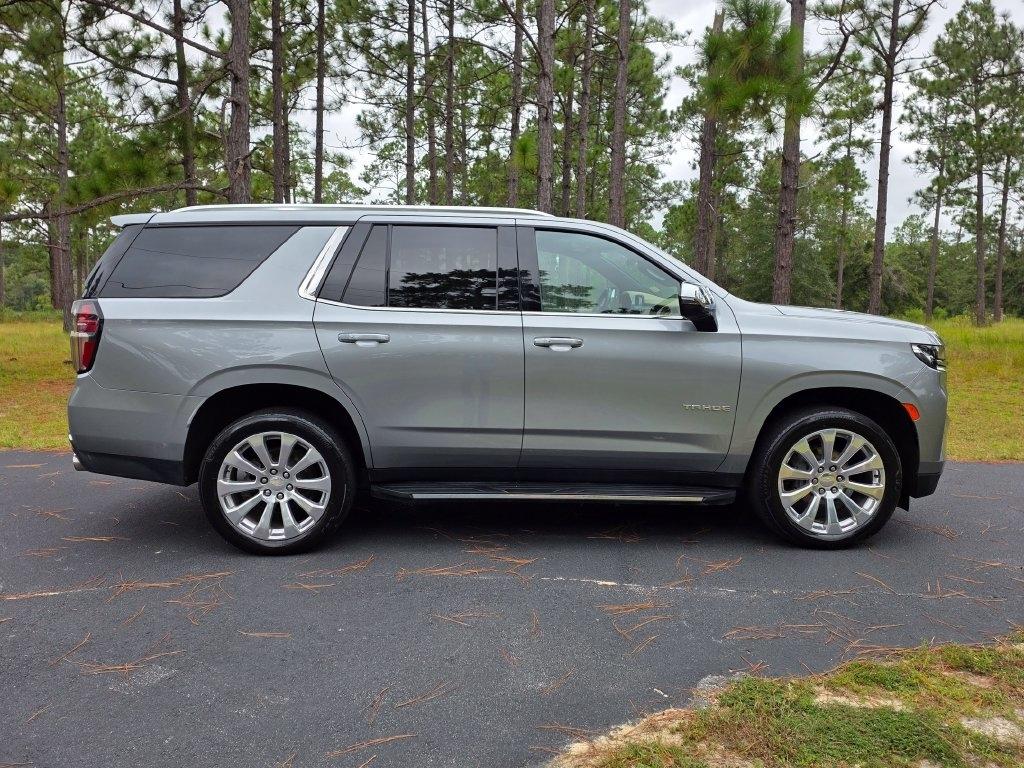 Chevrolet Tahoe 4WD 4dr Premier 2024