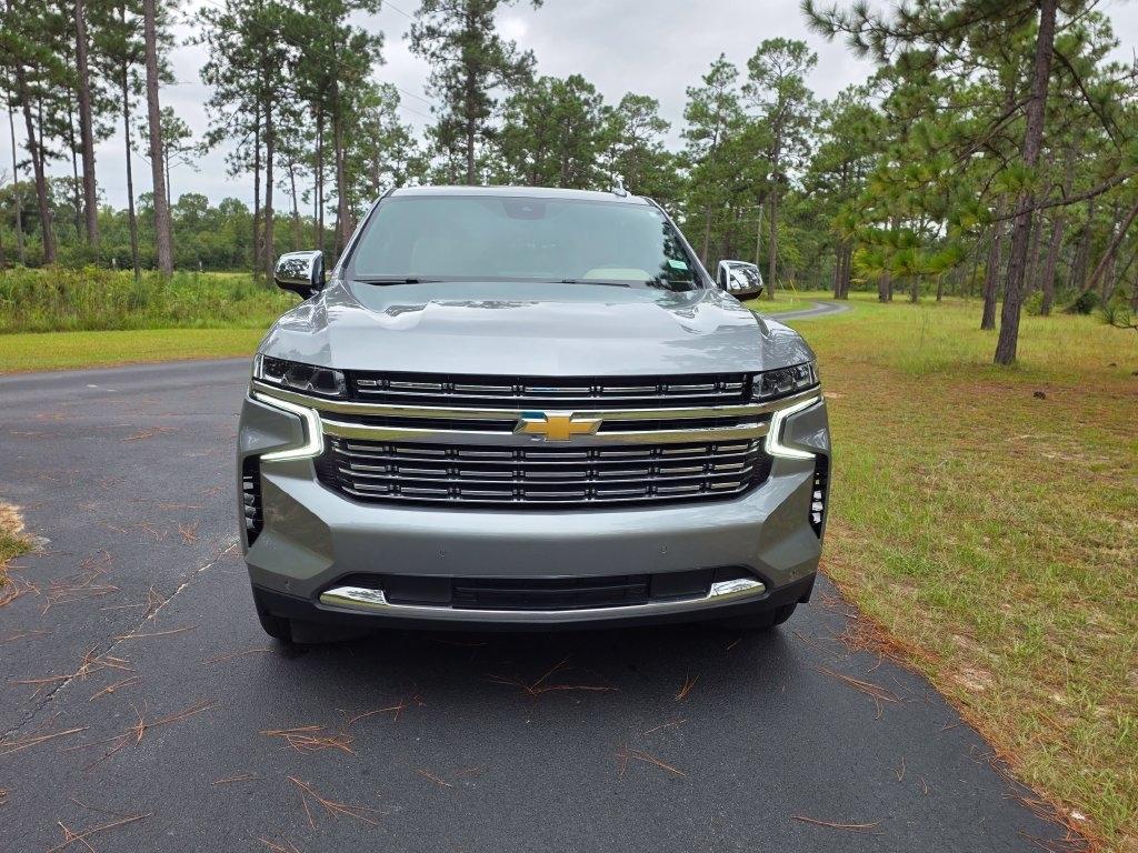 Chevrolet Tahoe 4WD 4dr Premier 2024