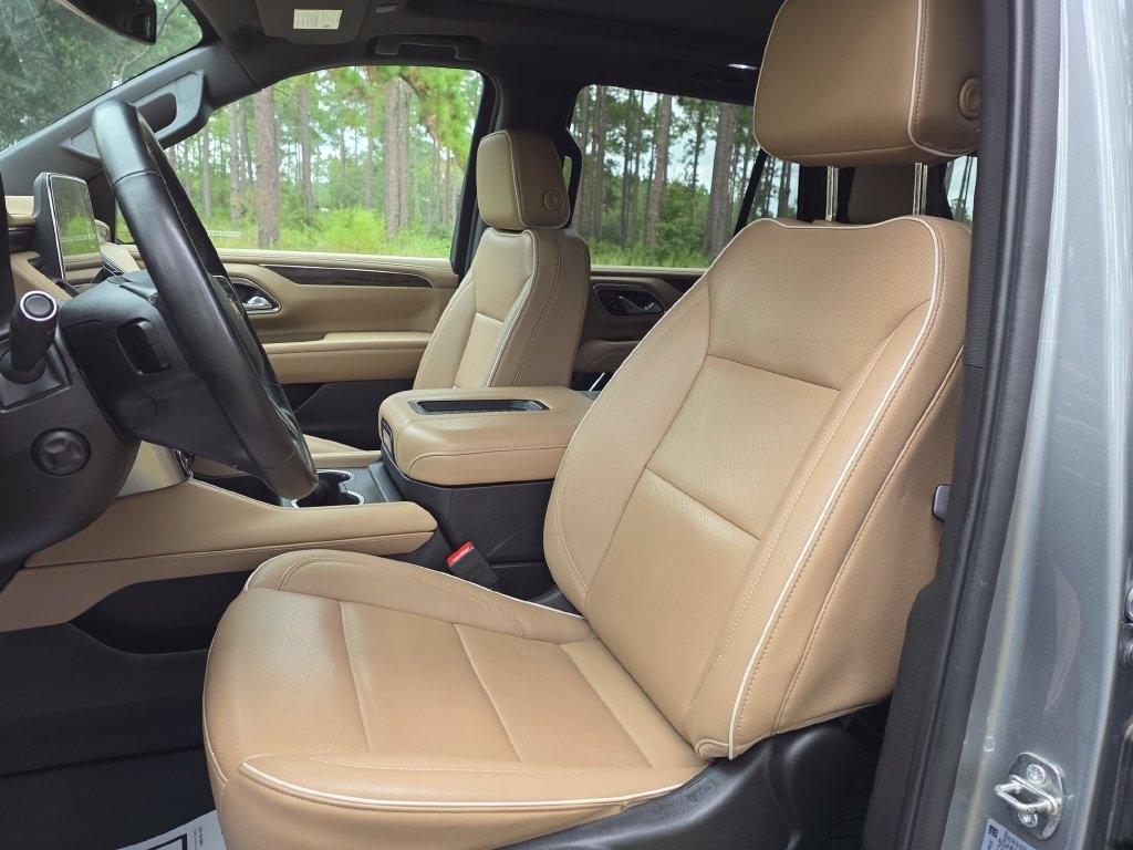 Chevrolet Tahoe 4WD 4dr Premier 2024