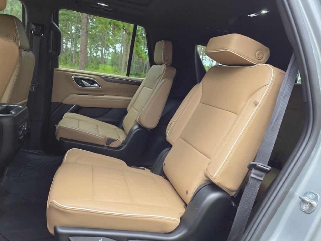 Chevrolet Tahoe 4WD 4dr Premier 2024