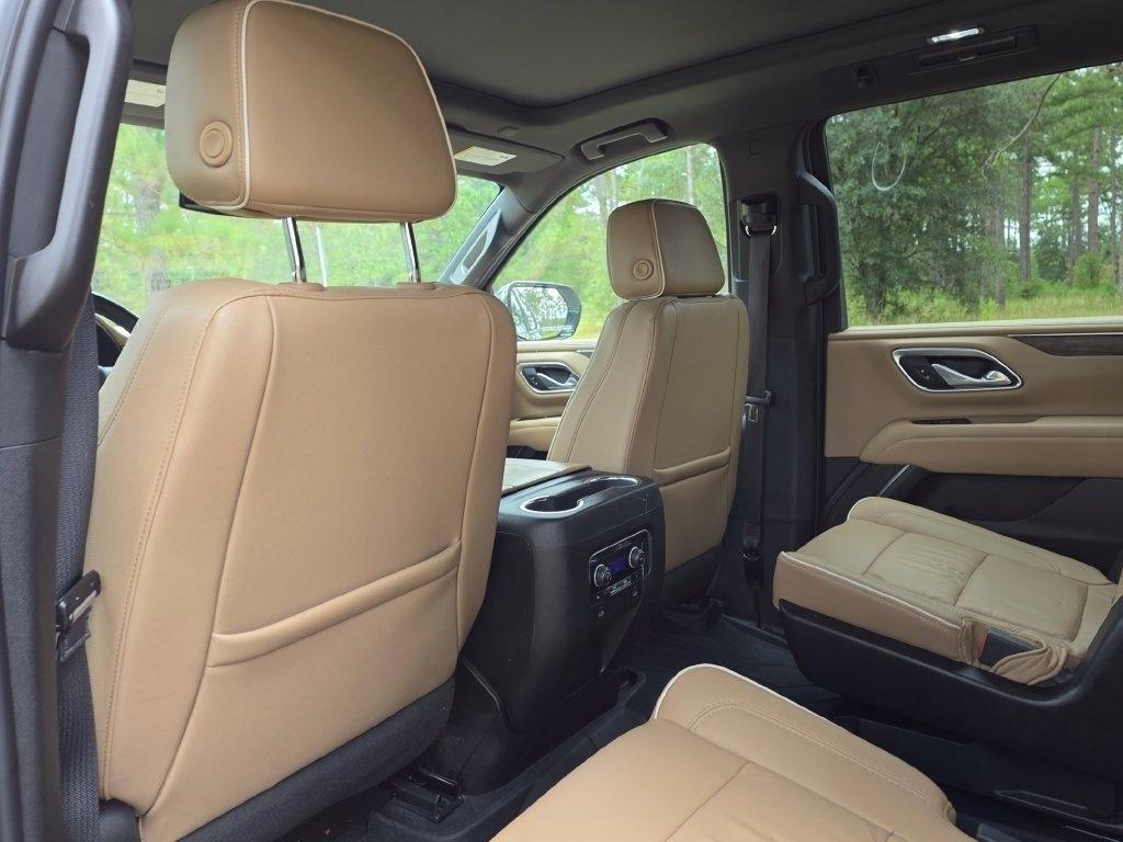Chevrolet Tahoe 4WD 4dr Premier 2024