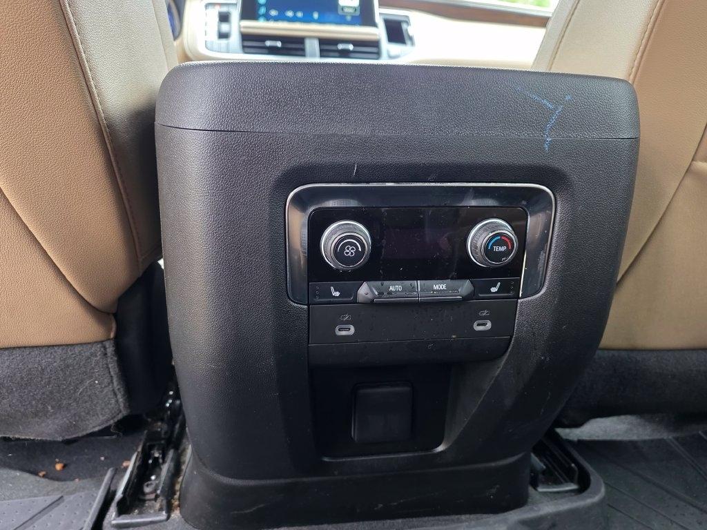 Chevrolet Tahoe 4WD 4dr Premier 2024