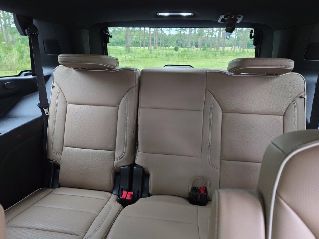 Chevrolet Tahoe 4WD 4dr Premier 2024