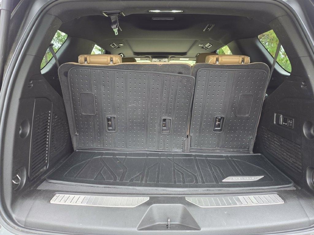 Chevrolet Tahoe 4WD 4dr Premier 2024