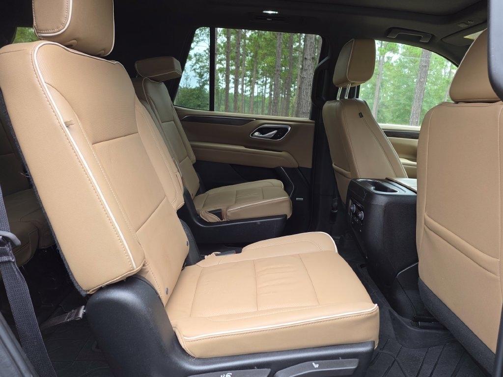 Chevrolet Tahoe 4WD 4dr Premier 2024