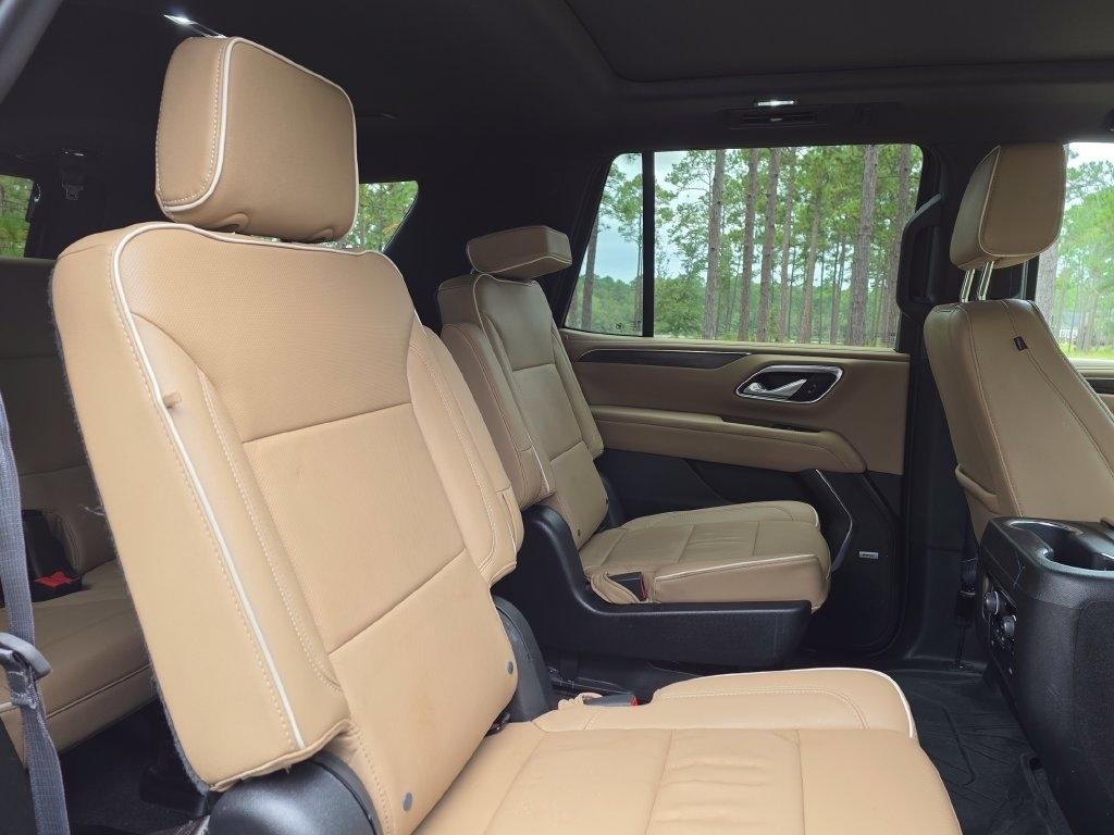 Chevrolet Tahoe 4WD 4dr Premier 2024