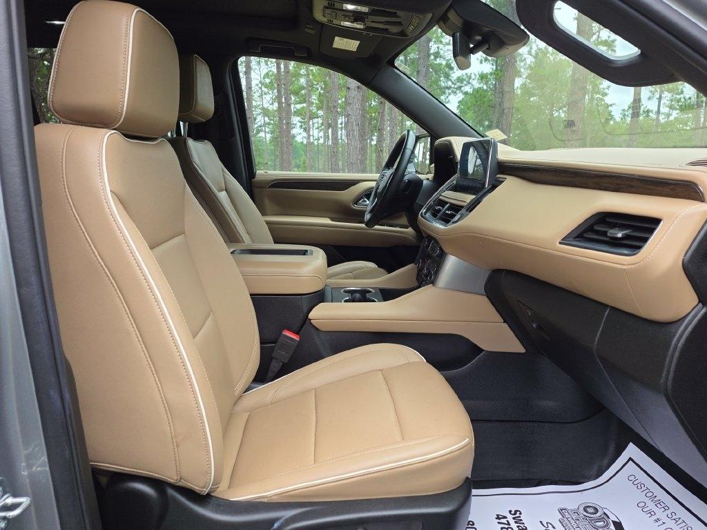 Chevrolet Tahoe 4WD 4dr Premier 2024