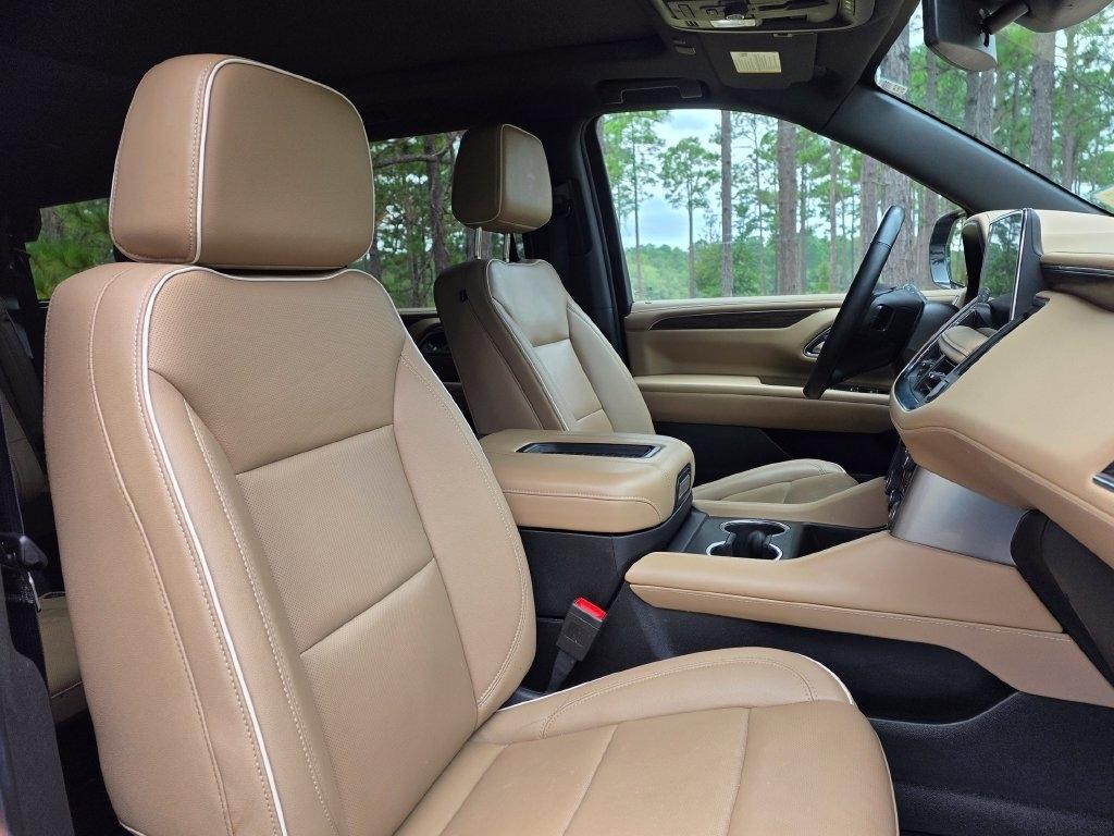Chevrolet Tahoe 4WD 4dr Premier 2024