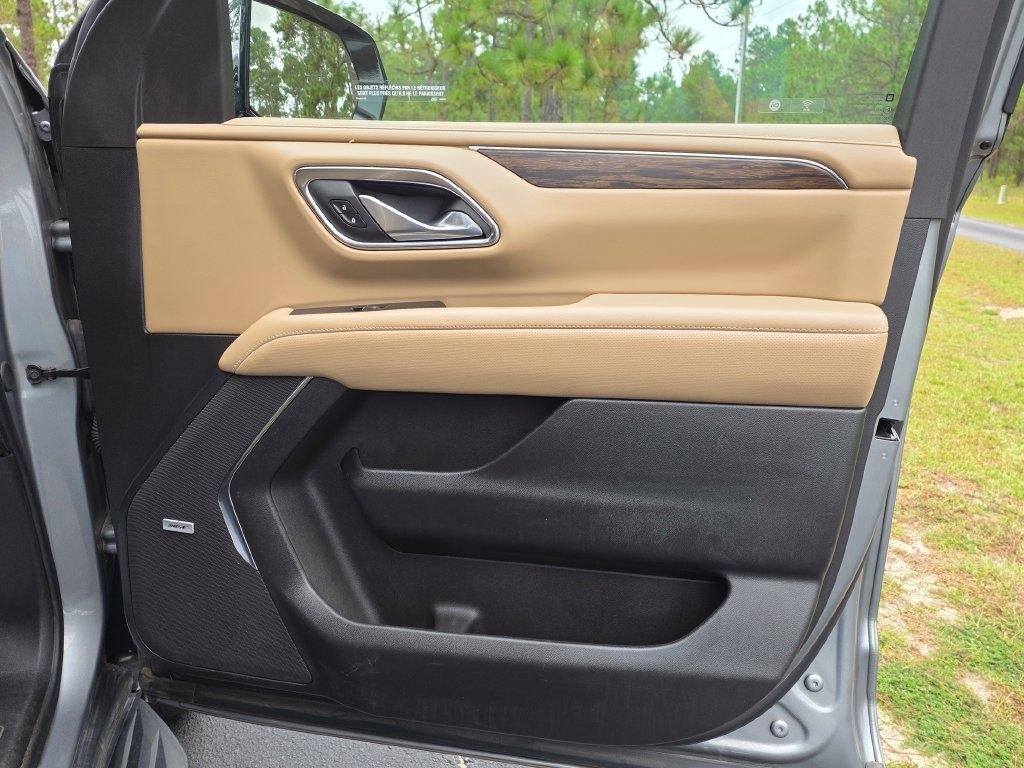 Chevrolet Tahoe 4WD 4dr Premier 2024