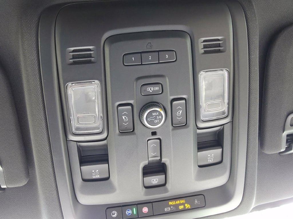 Chevrolet Tahoe 4WD 4dr Premier 2024