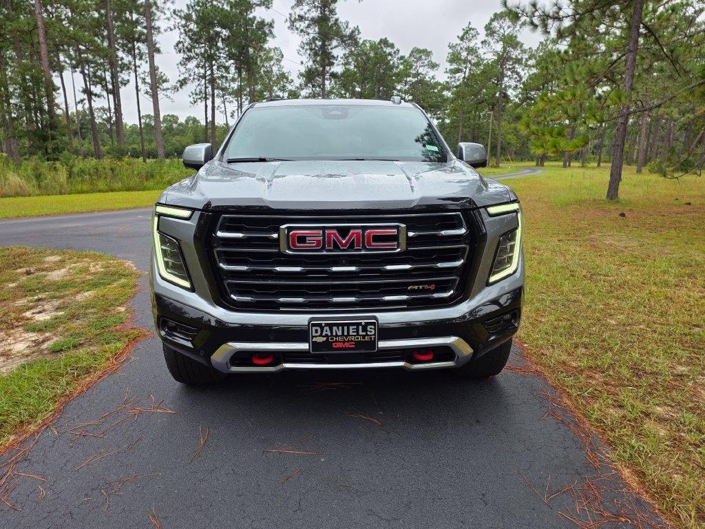 GMC Yukon 4WD 4dr AT4 2025