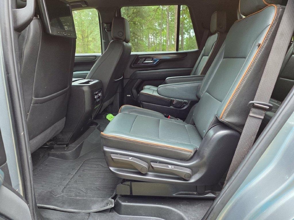 GMC Yukon 4WD 4dr AT4 2025