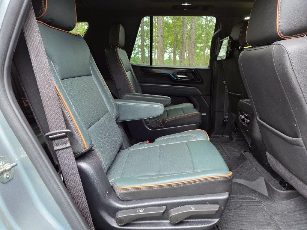 GMC Yukon 4WD 4dr AT4 2025