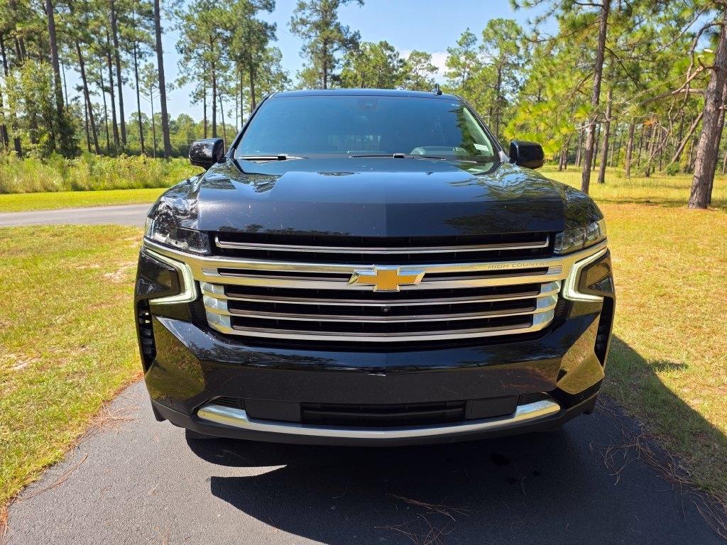 Chevrolet Suburban 2WD 4dr High Country 2022