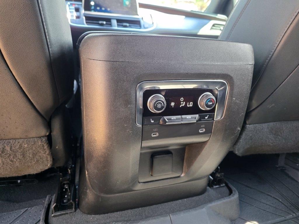 Chevrolet Suburban 2WD 4dr High Country 2022