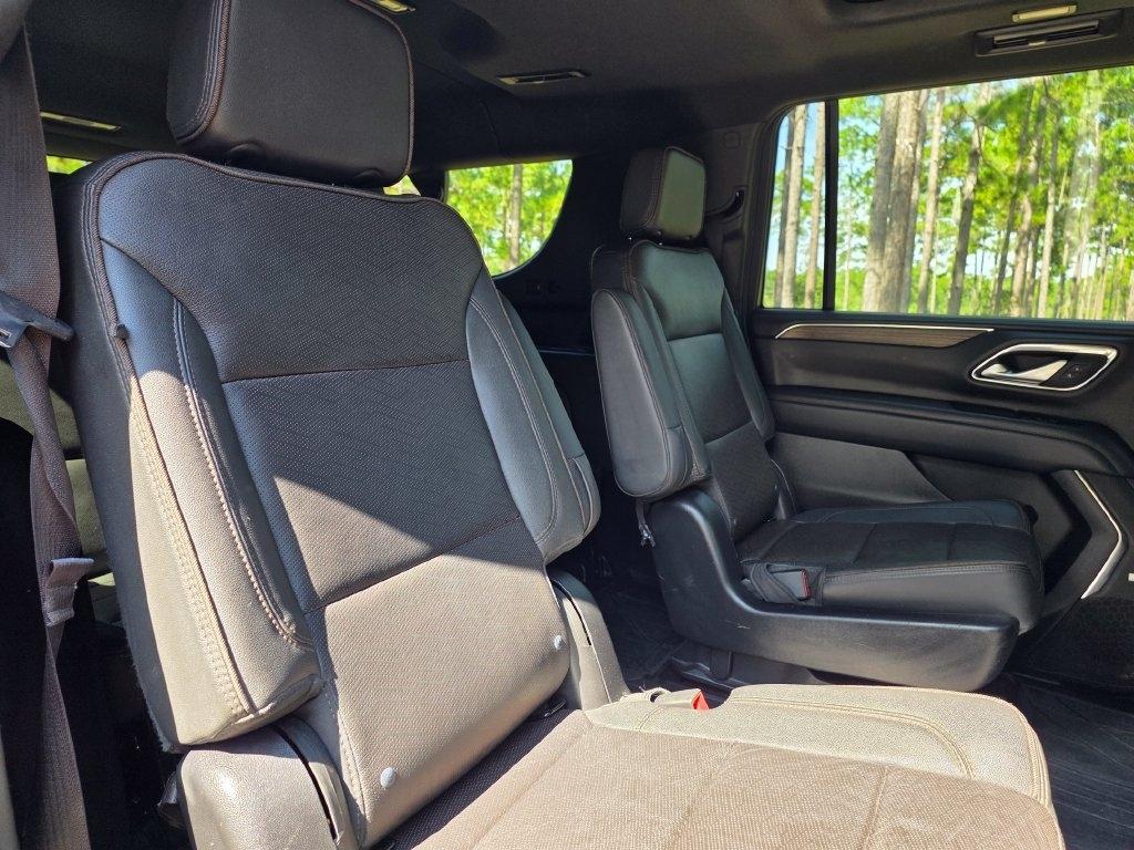 Chevrolet Suburban 2WD 4dr High Country 2022
