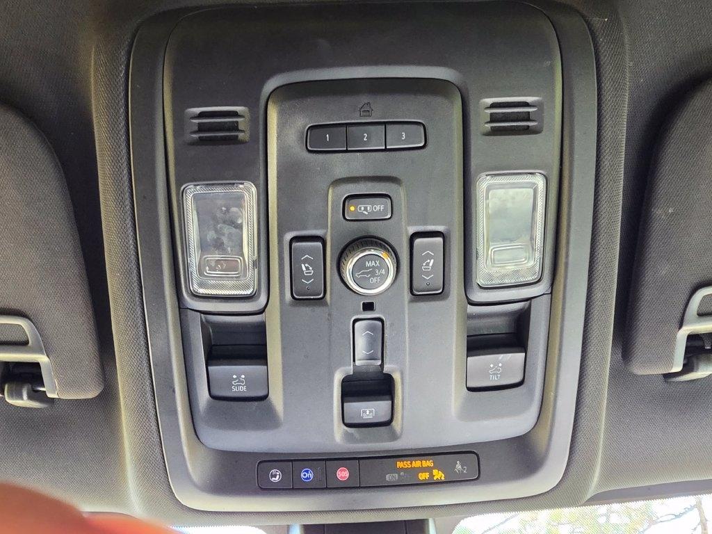 Chevrolet Suburban 2WD 4dr High Country 2022