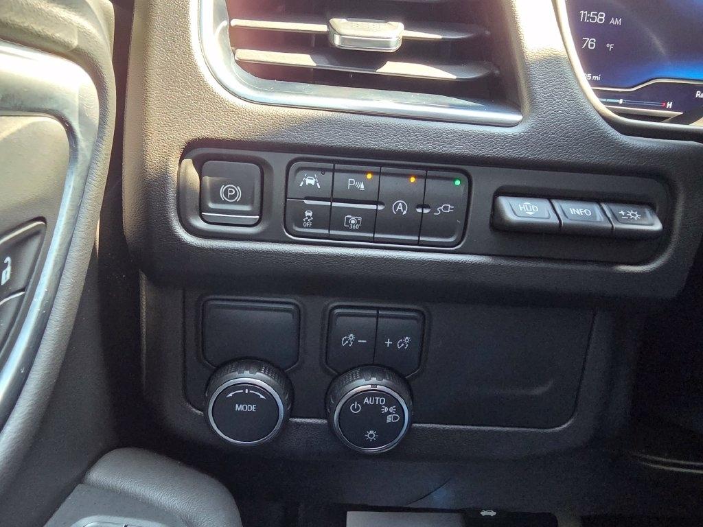 Chevrolet Suburban 2WD 4dr High Country 2022