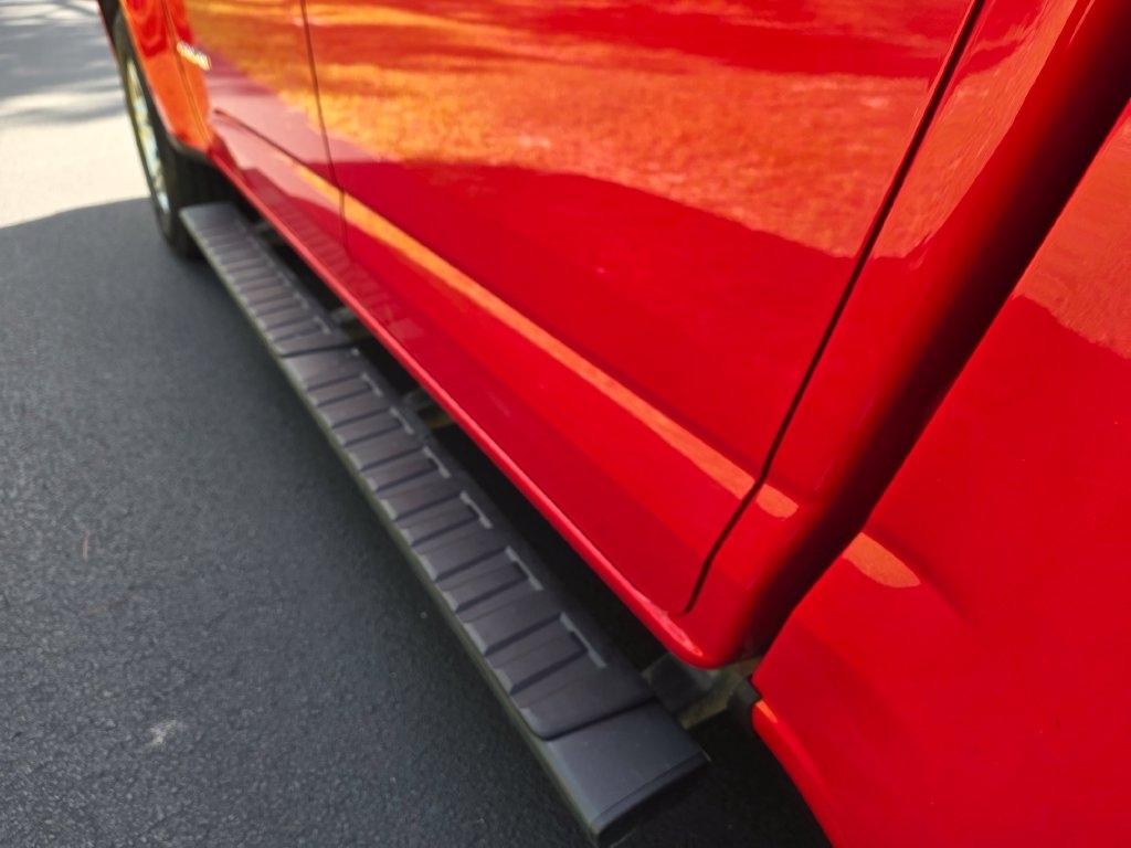 GMC Canyon 4WD Crew Cab 128" SLE 2020