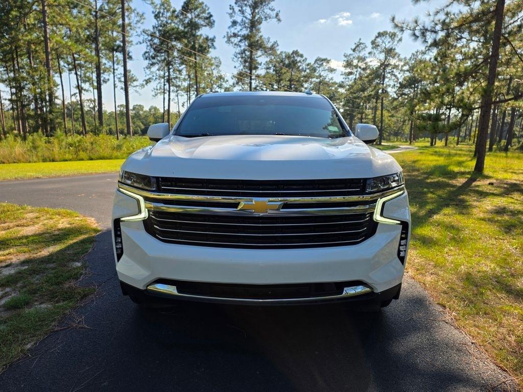 Chevrolet Tahoe 2WD 4dr LT 2021