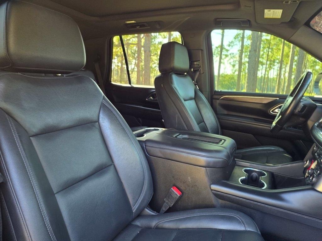 Chevrolet Tahoe 2WD 4dr LT 2021