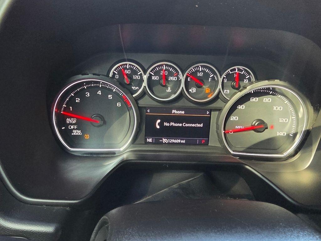 Chevrolet Tahoe 2WD 4dr LT 2021