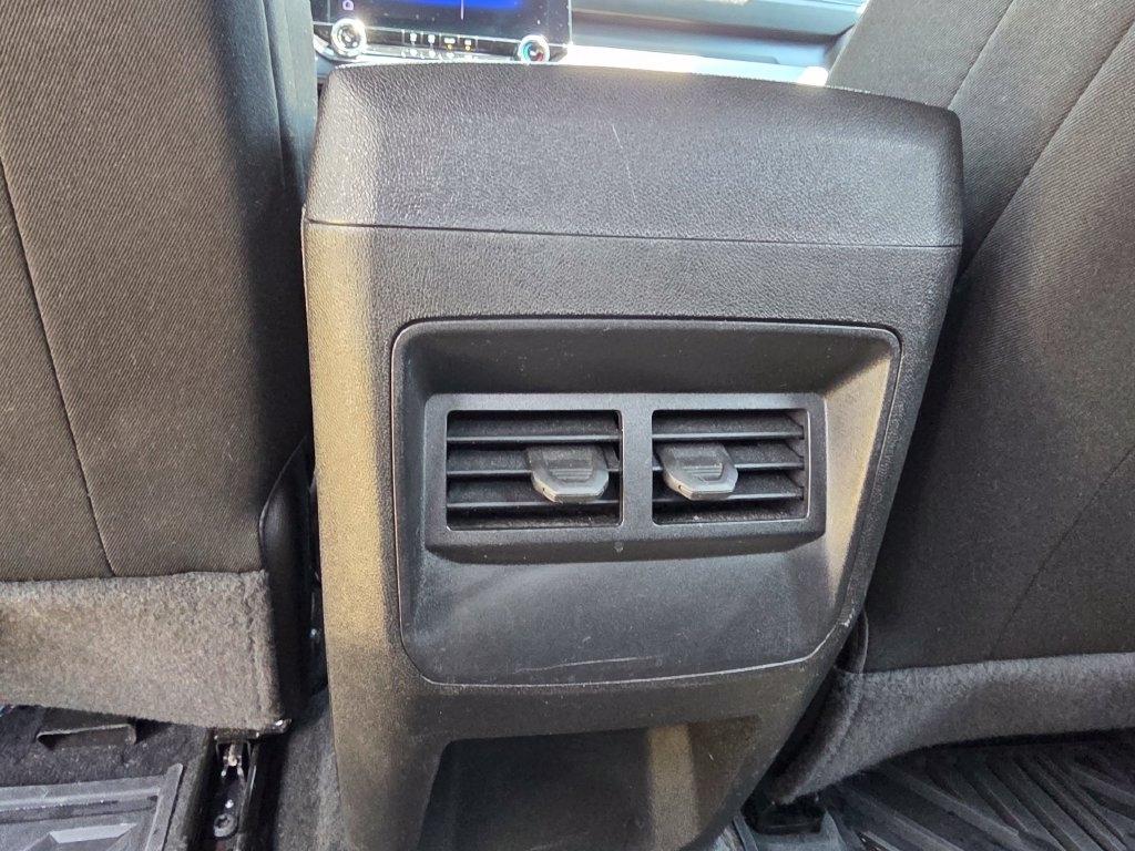 Chevrolet Colorado 4WD Crew Cab Trail Boss 2024