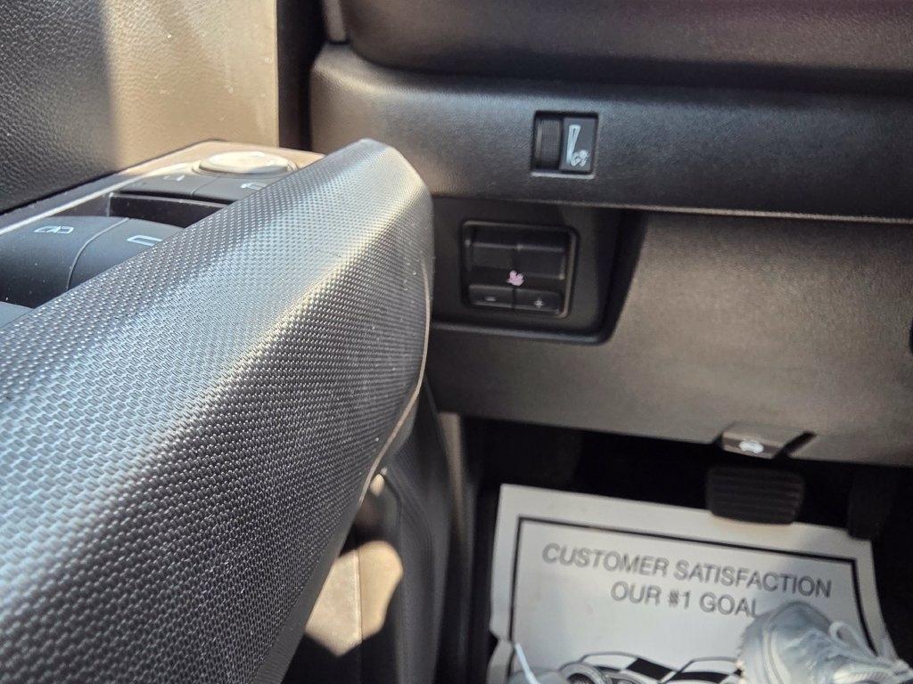 Chevrolet Colorado 4WD Crew Cab Trail Boss 2024