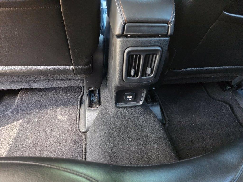 Jeep Compass Latitude FWD 2020