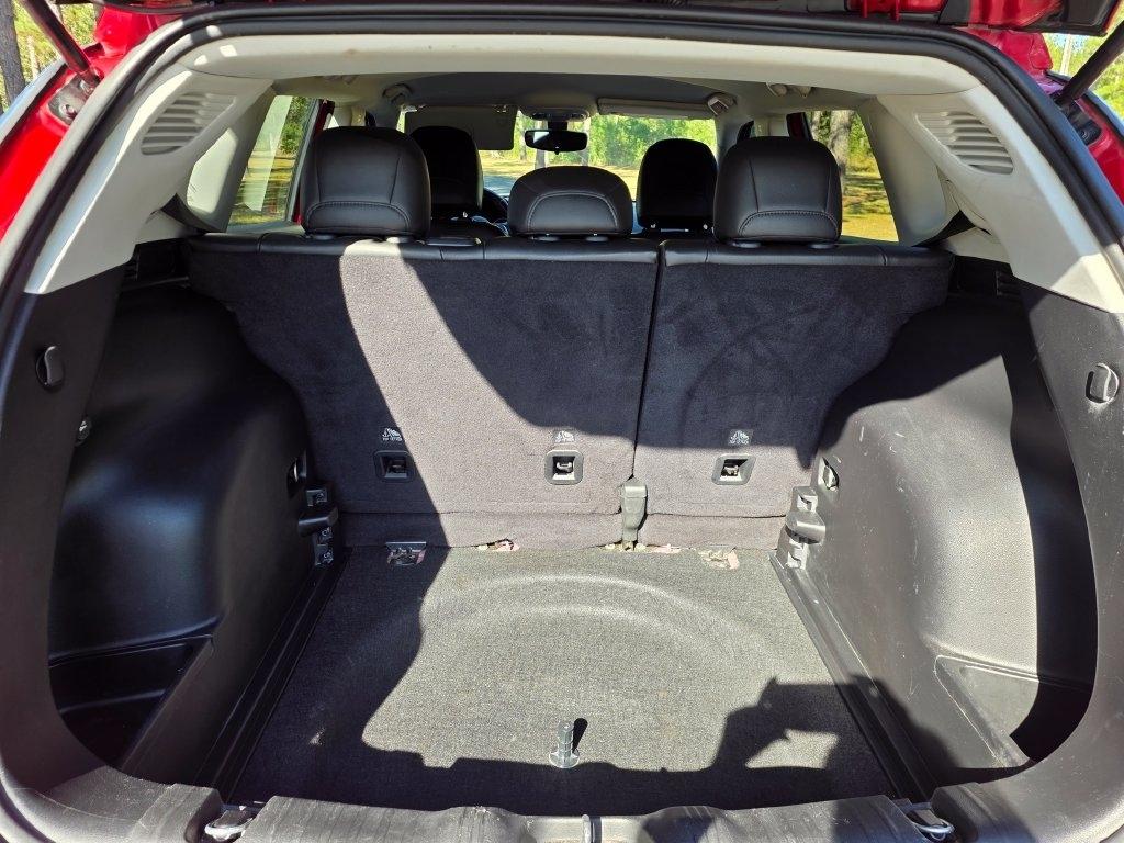 Jeep Compass Latitude FWD 2020