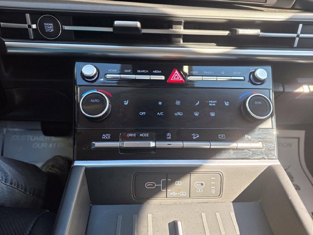 Hyundai Santa Fe SEL FWD 2026