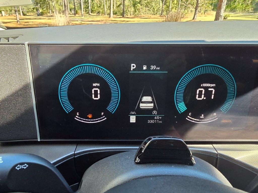 Hyundai Santa Fe SEL FWD 2026
