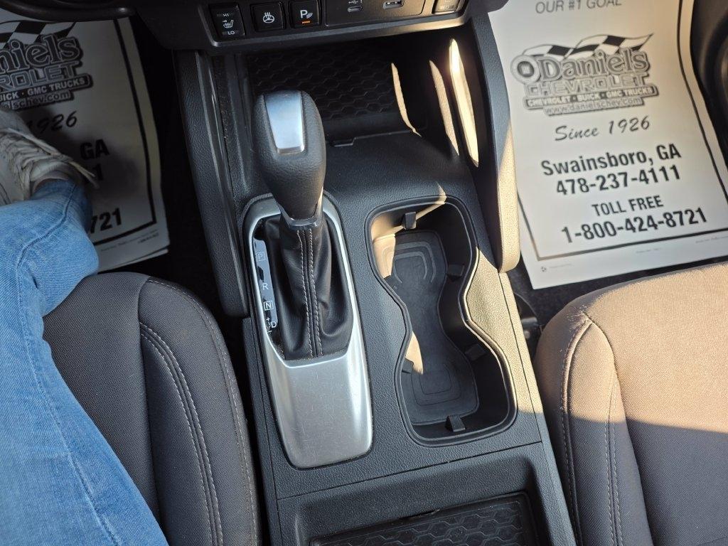 Nissan Frontier Crew Cab 4x4 PRO-4X Auto 2022
