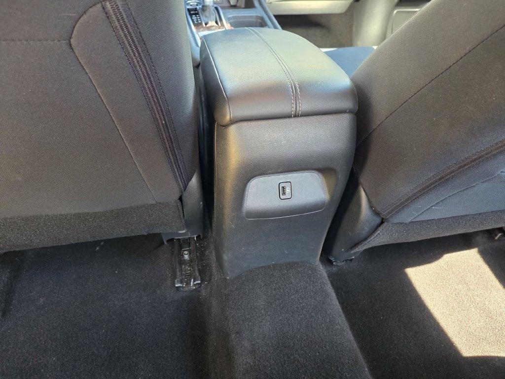 Nissan Sentra SV CVT 2024