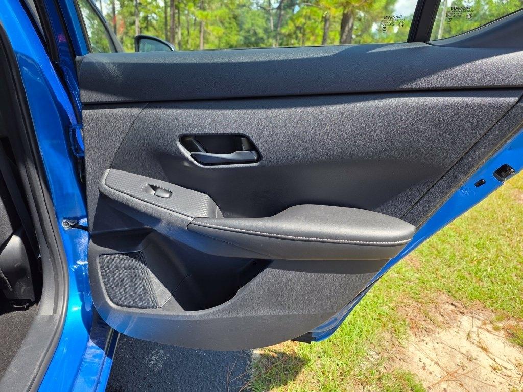 Nissan Sentra SV CVT 2024