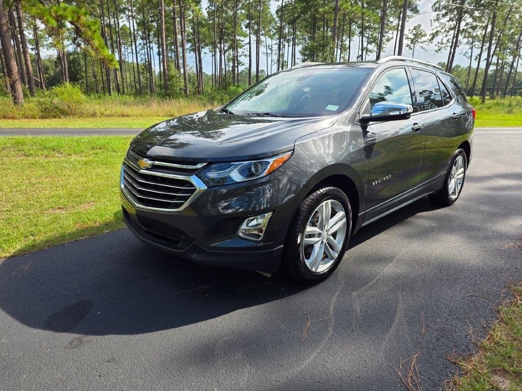 Chevrolet Equinox FWD 4dr Premier w/2LZ 2020