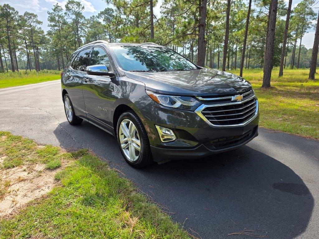 Chevrolet Equinox FWD 4dr Premier w/2LZ 2020