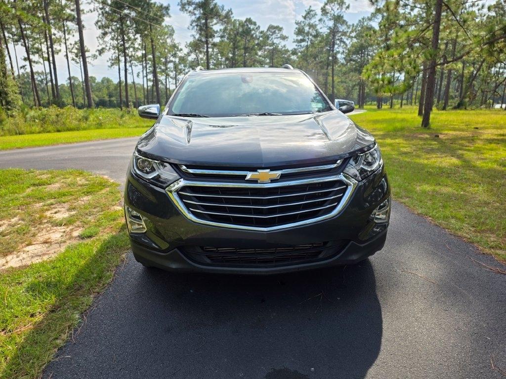 Chevrolet Equinox FWD 4dr Premier w/2LZ 2020