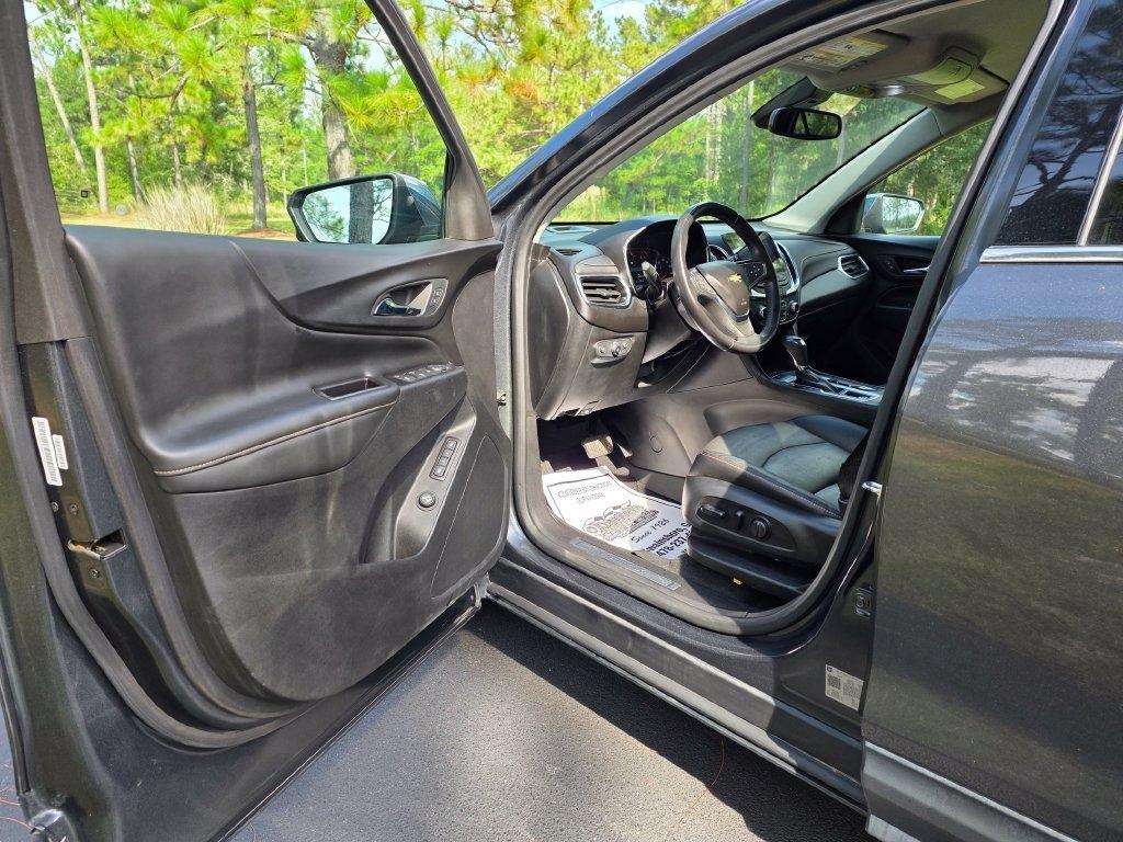 Chevrolet Equinox FWD 4dr Premier w/2LZ 2020
