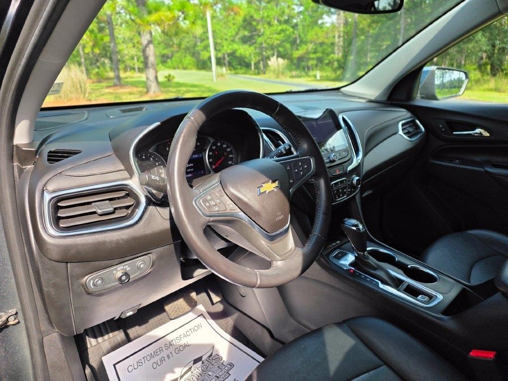 Chevrolet Equinox FWD 4dr Premier w/2LZ 2020